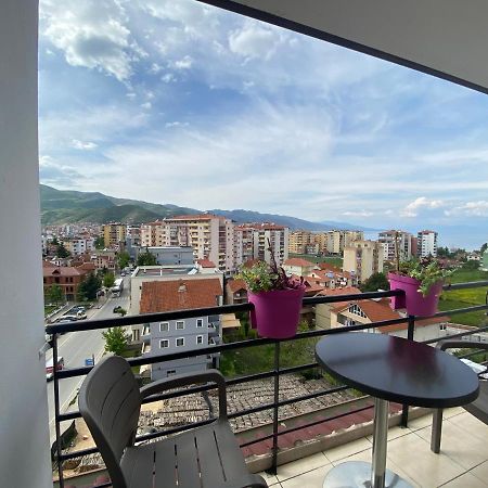 Guest'S Apartament โปกราเดซ ภายนอก รูปภาพ