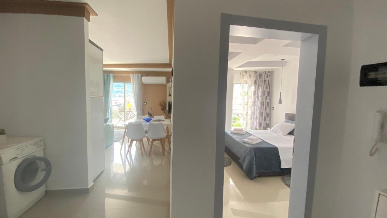 Guest'S Apartament โปกราเดซ ภายนอก รูปภาพ