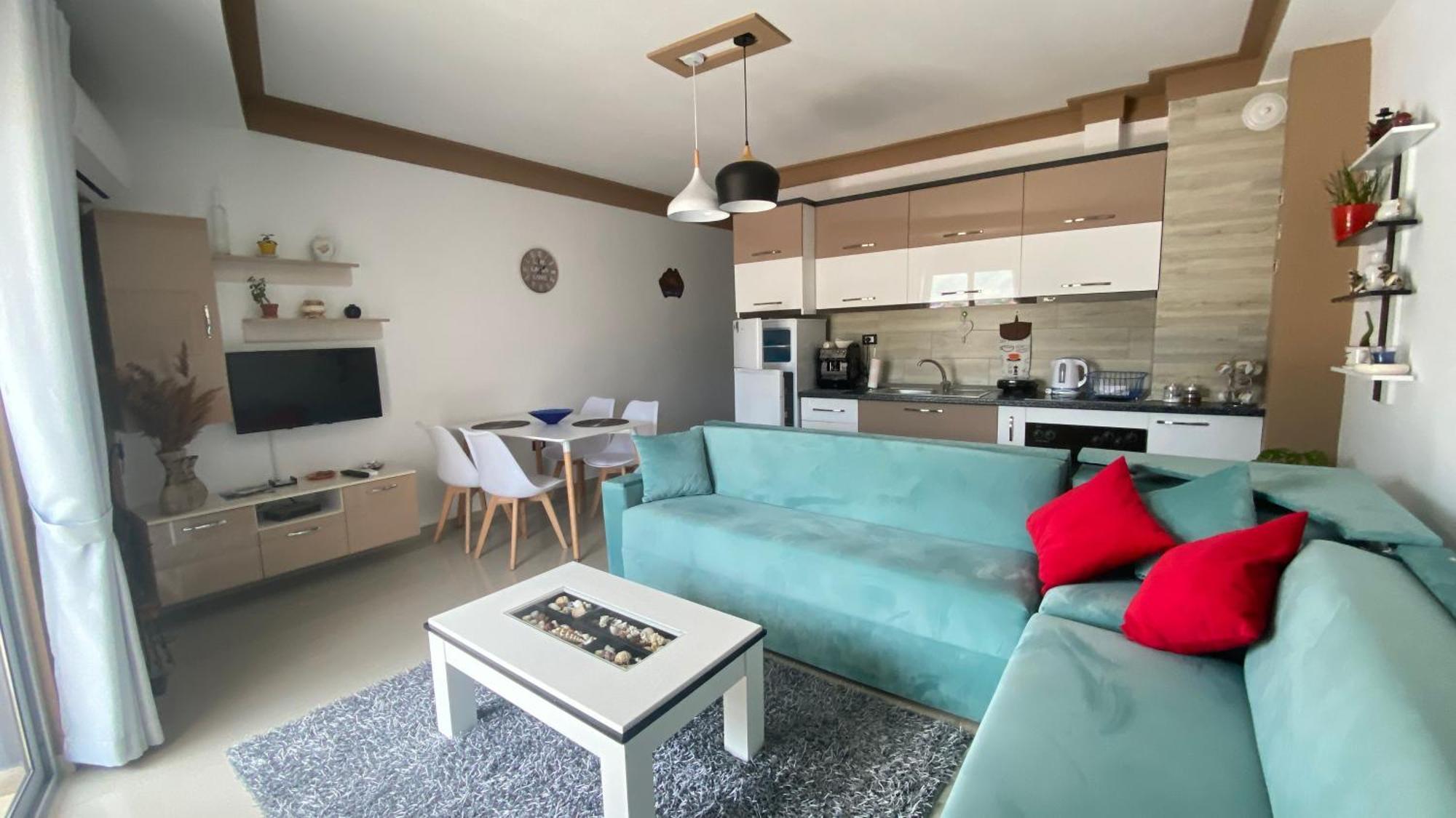 Guest'S Apartament โปกราเดซ ภายนอก รูปภาพ
