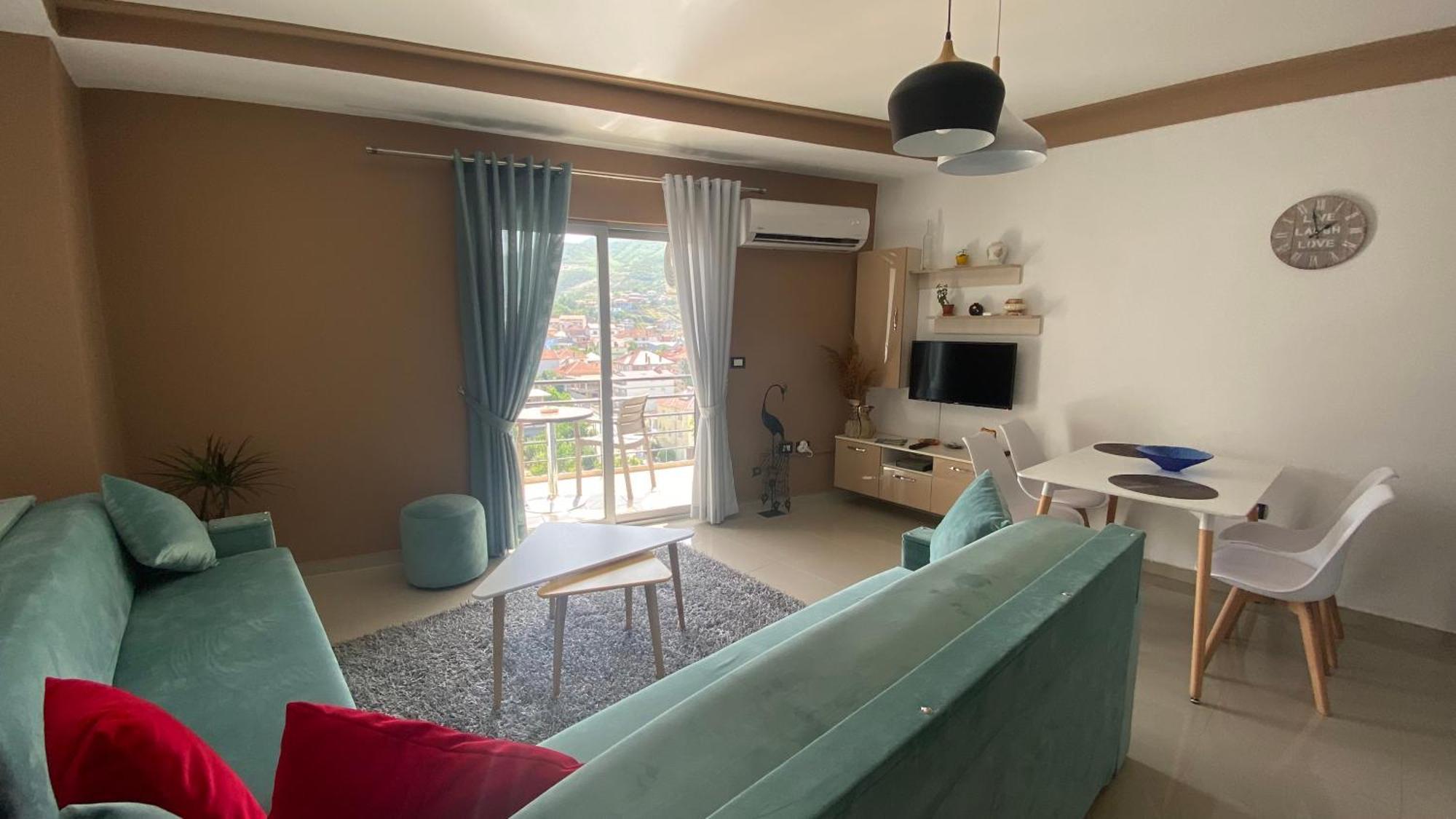 Guest'S Apartament โปกราเดซ ภายนอก รูปภาพ